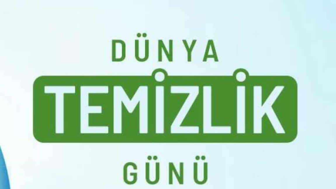 Dünya Temizlik Günü Etkinlikleri